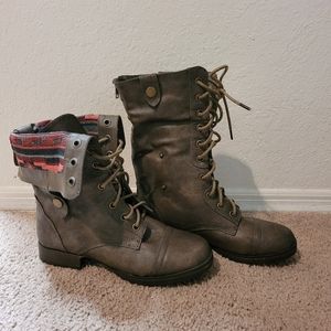 JustFab Letunia Women's Boot